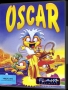 Commodore  Amiga&nbsp; - &nbsp;Oscar